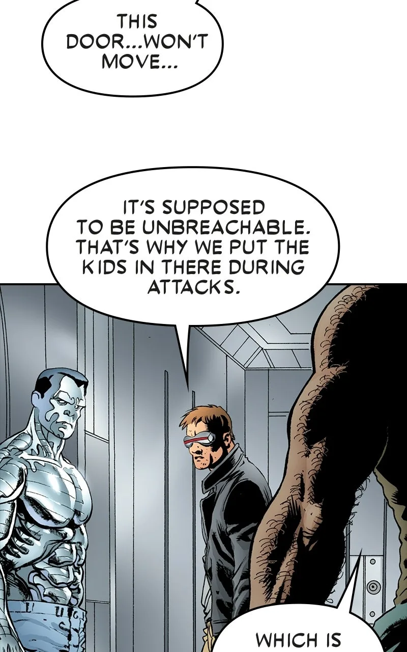 Astonishing X-Men Chapter 16 page 36