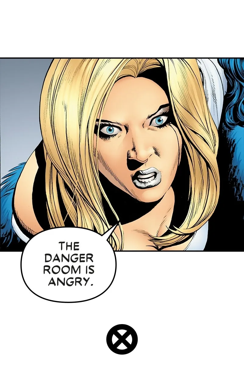 Astonishing X-Men Chapter 16 page 41