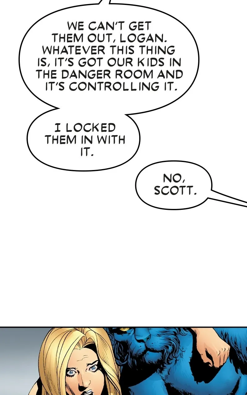 Astonishing X-Men Chapter 16 page 39