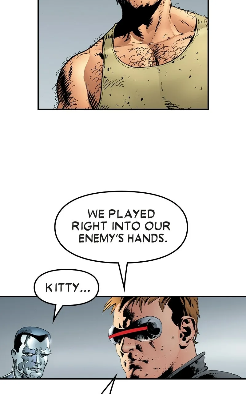 Astonishing X-Men Chapter 16 page 38