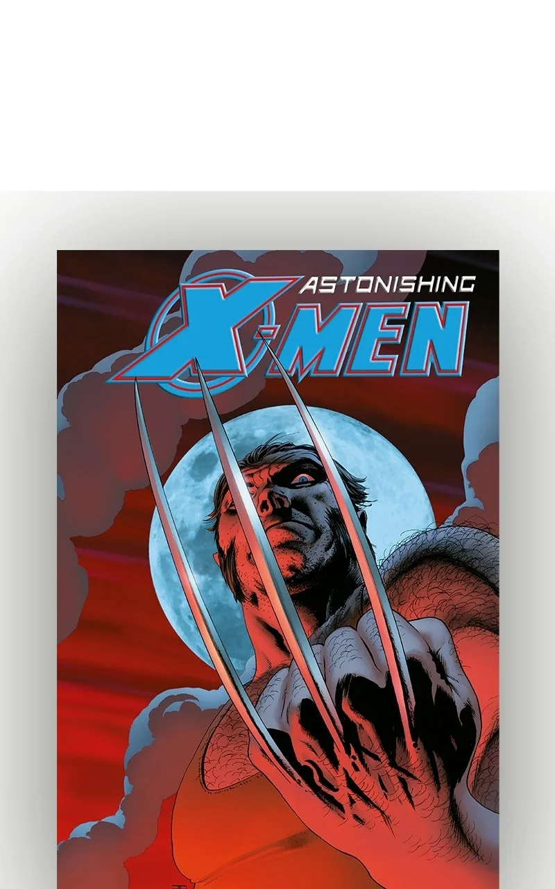 Astonishing X-Men Chapter 16 page 42