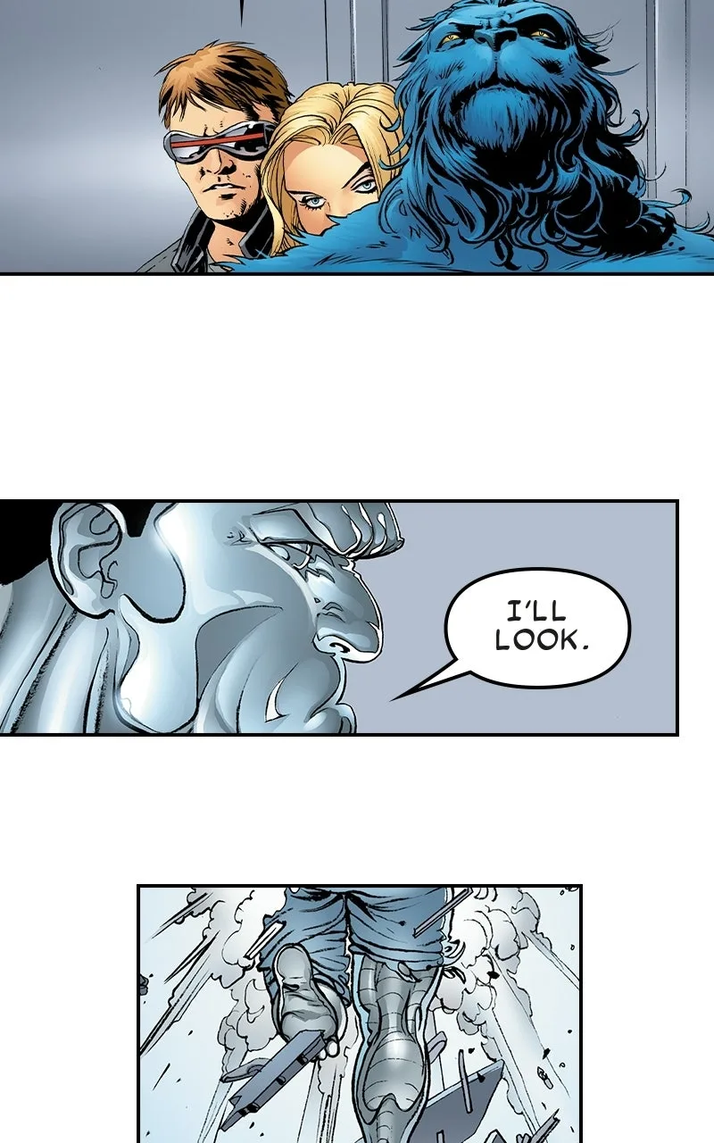 Astonishing X-Men Chapter 17 page 17