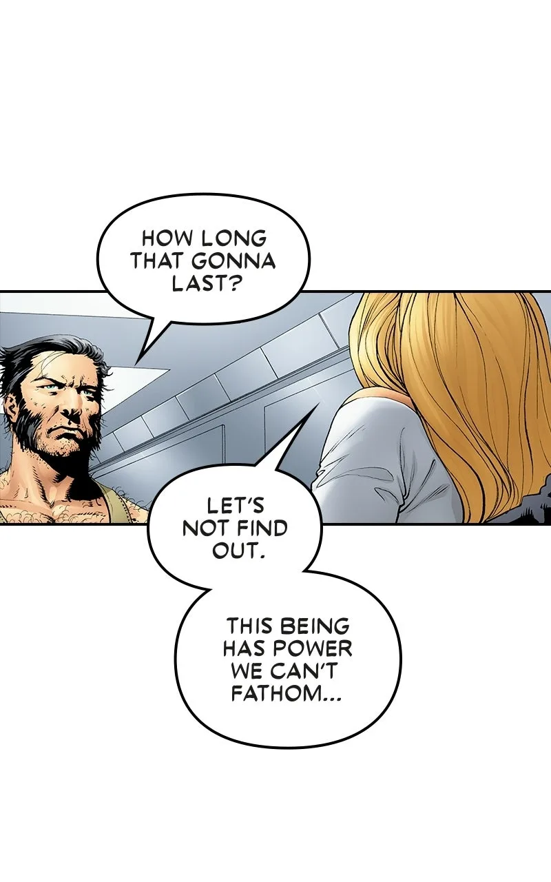 Astonishing X-Men Chapter 17 page 8