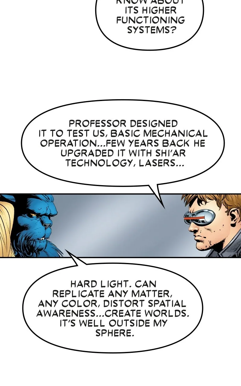 Astonishing X-Men Chapter 17 page 3