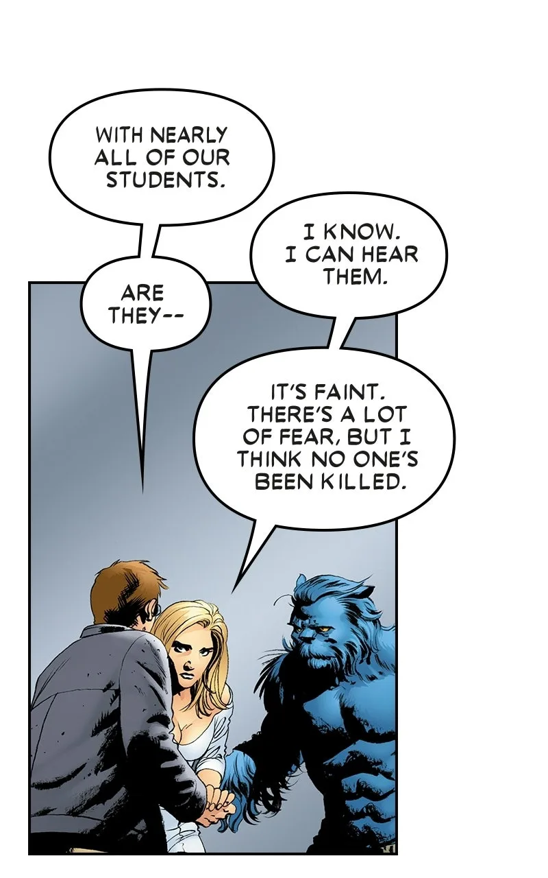 Astonishing X-Men Chapter 17 page 7