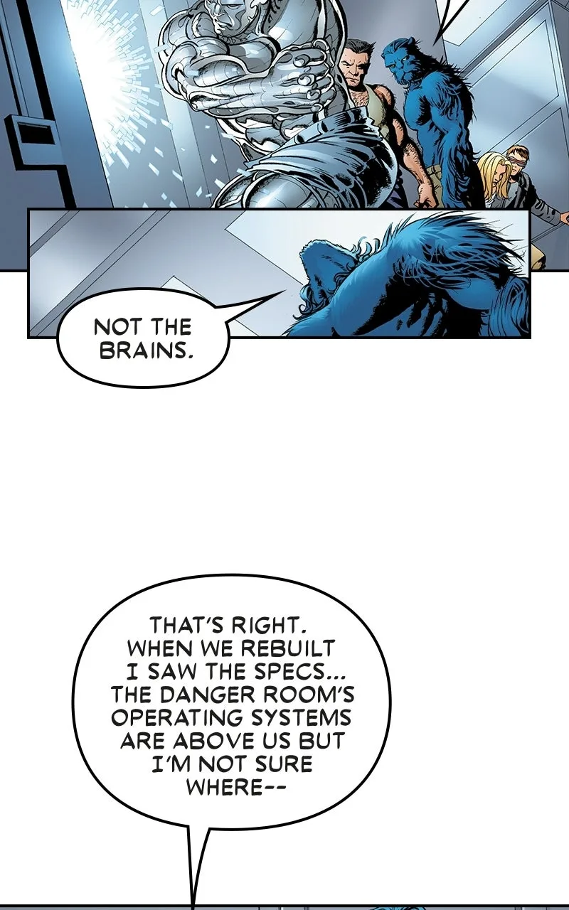 Astonishing X-Men Chapter 17 page 16