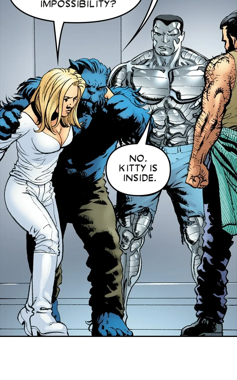 Astonishing X-Men Chapter 17 page 6
