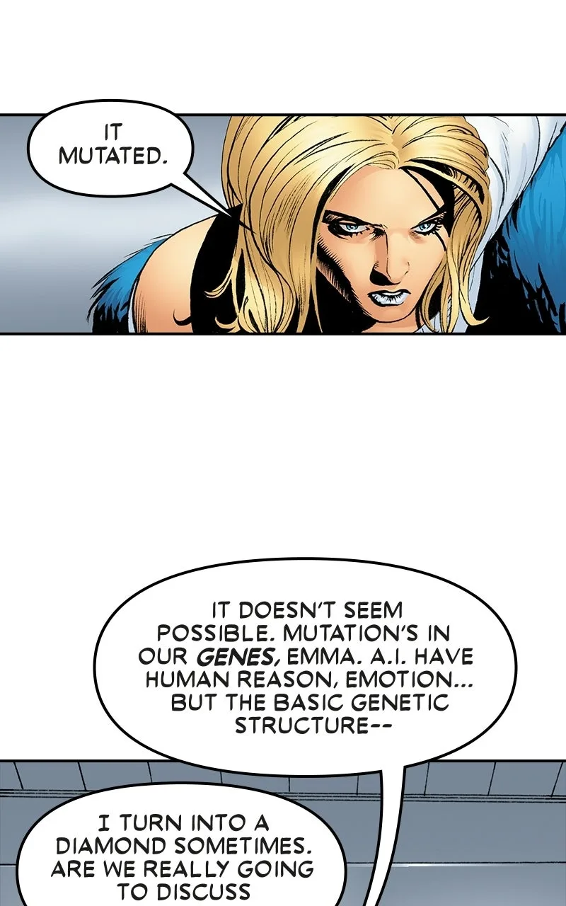 Astonishing X-Men Chapter 17 page 5