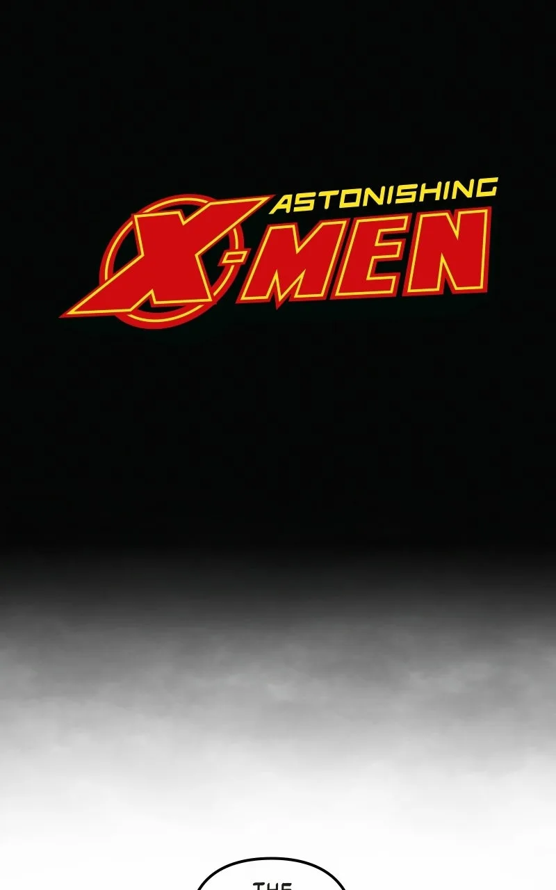 Astonishing X-Men Chapter 17 page 1
