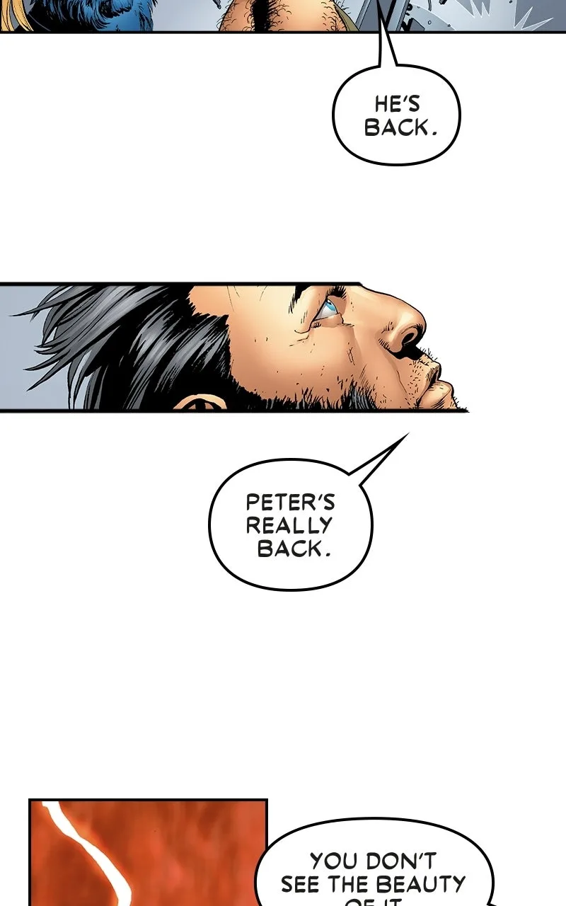 Astonishing X-Men Chapter 17 page 21