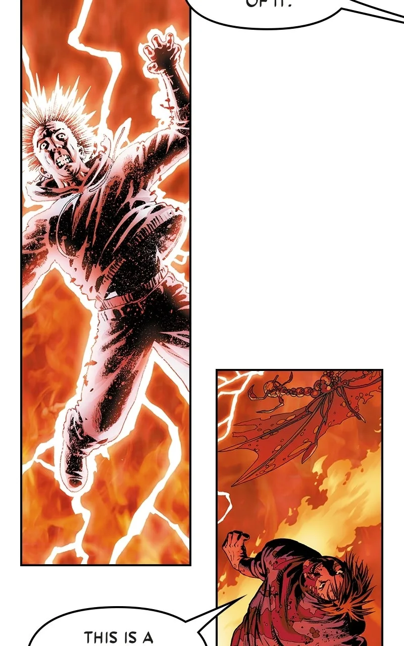 Astonishing X-Men Chapter 17 page 22
