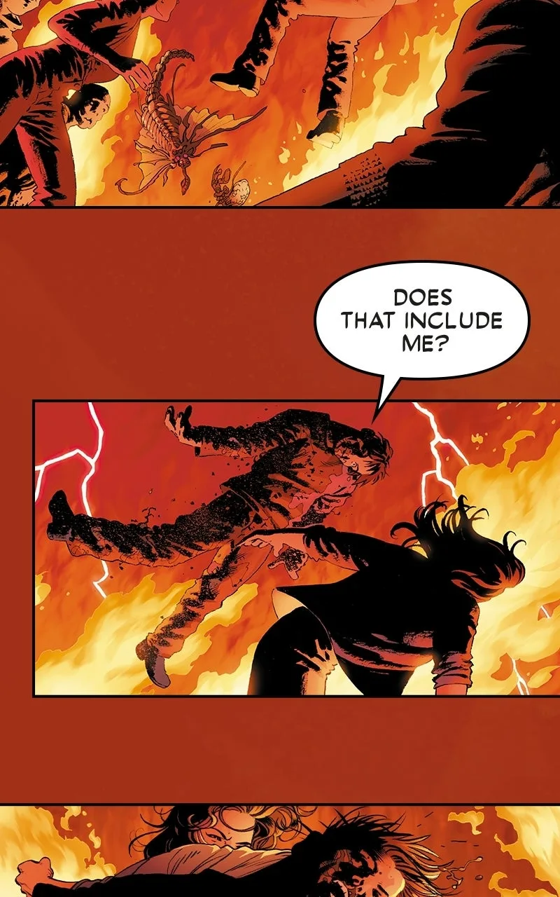 Astonishing X-Men Chapter 17 page 12