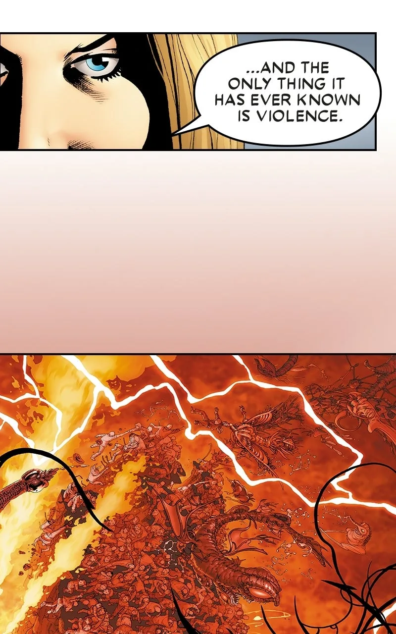 Astonishing X-Men Chapter 17 page 9