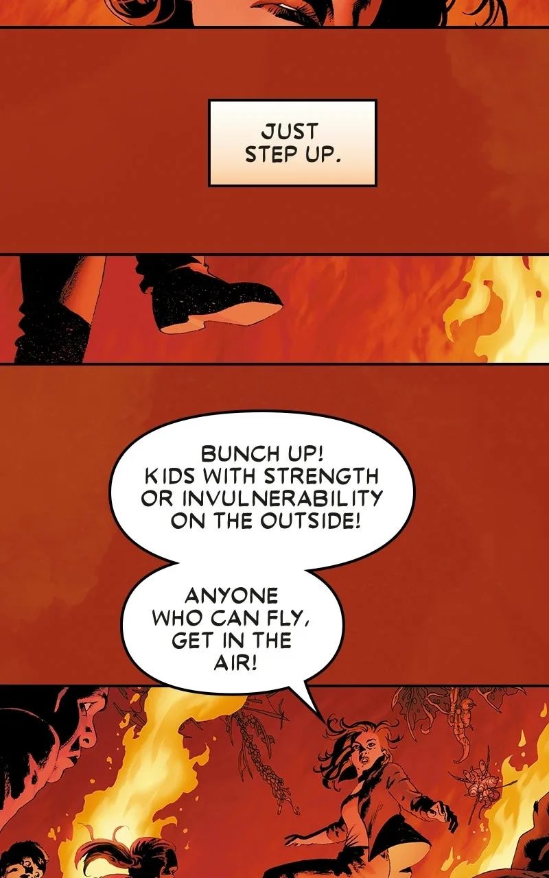 Astonishing X-Men Chapter 17 page 11