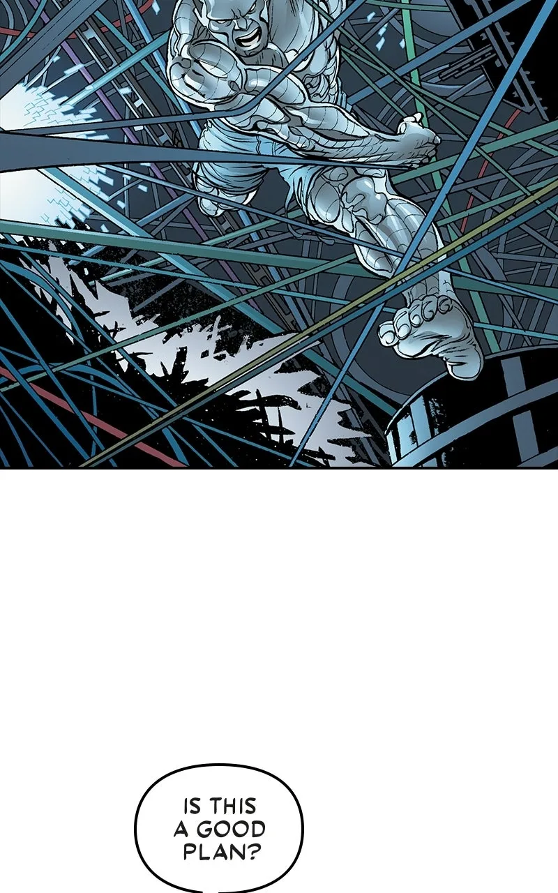 Astonishing X-Men Chapter 17 page 19