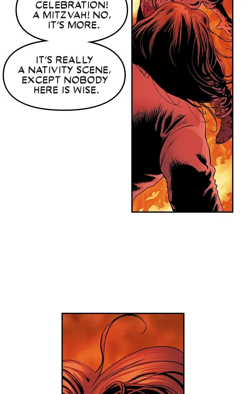 Astonishing X-Men Chapter 17 page 23