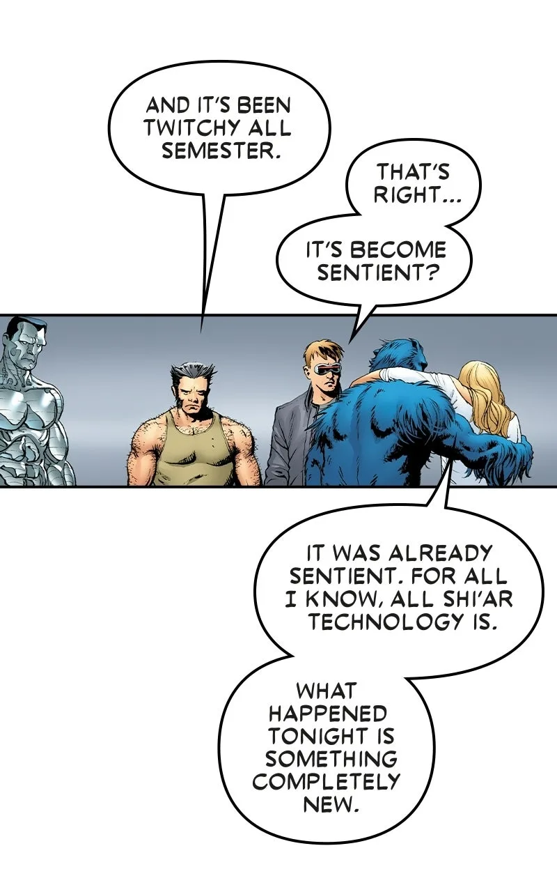 Astonishing X-Men Chapter 17 page 4