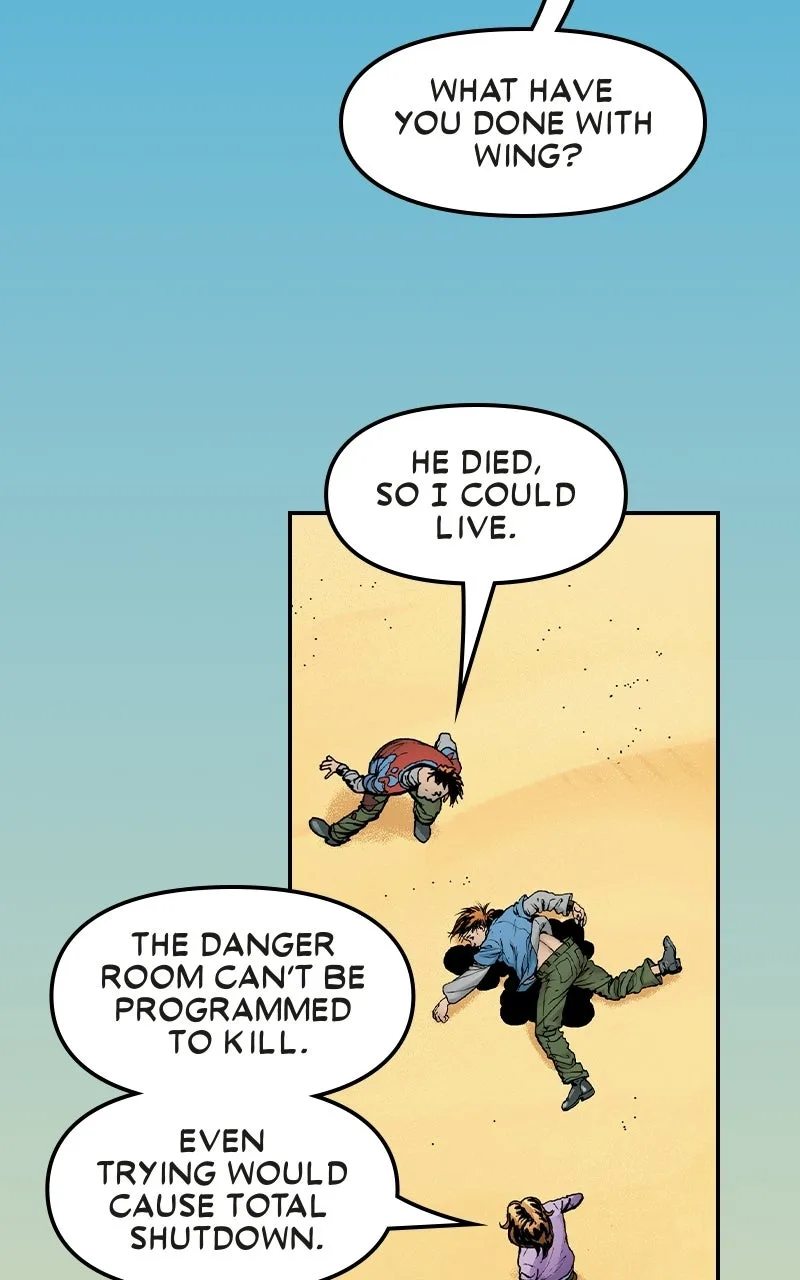 Astonishing X-Men Chapter 17 page 27
