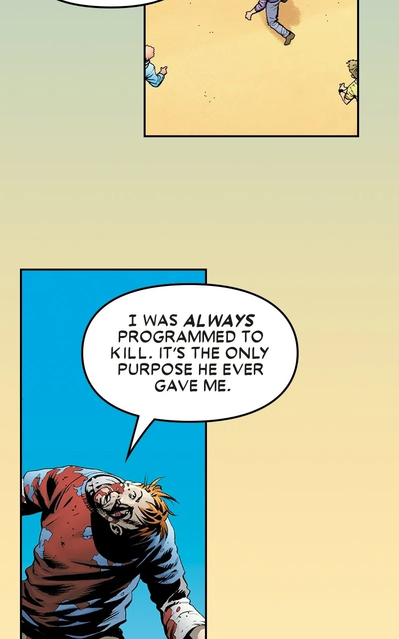 Astonishing X-Men Chapter 17 page 28