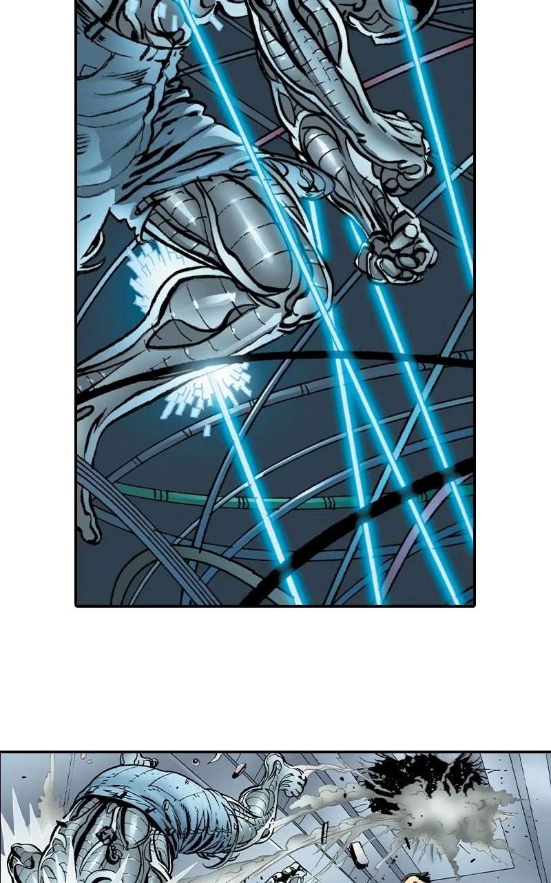 Astonishing X-Men Chapter 17 page 31