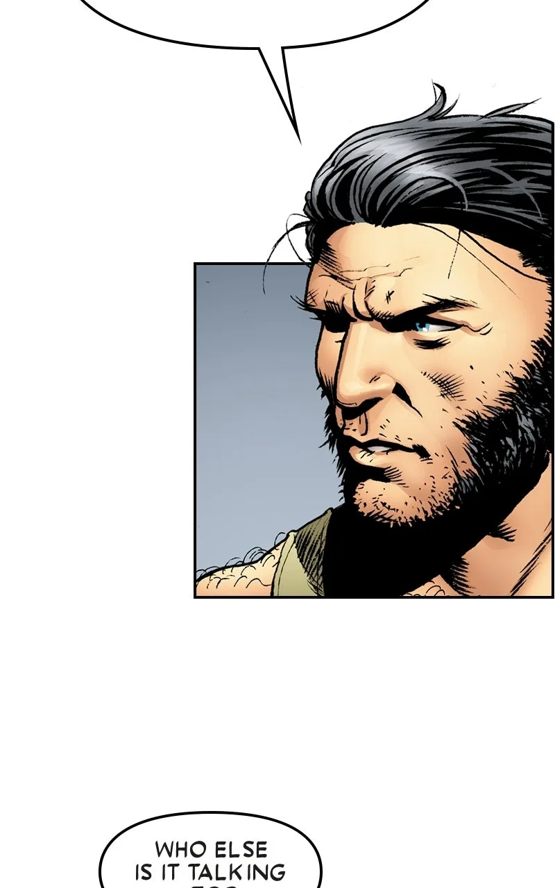 Astonishing X-Men Chapter 17 page 35