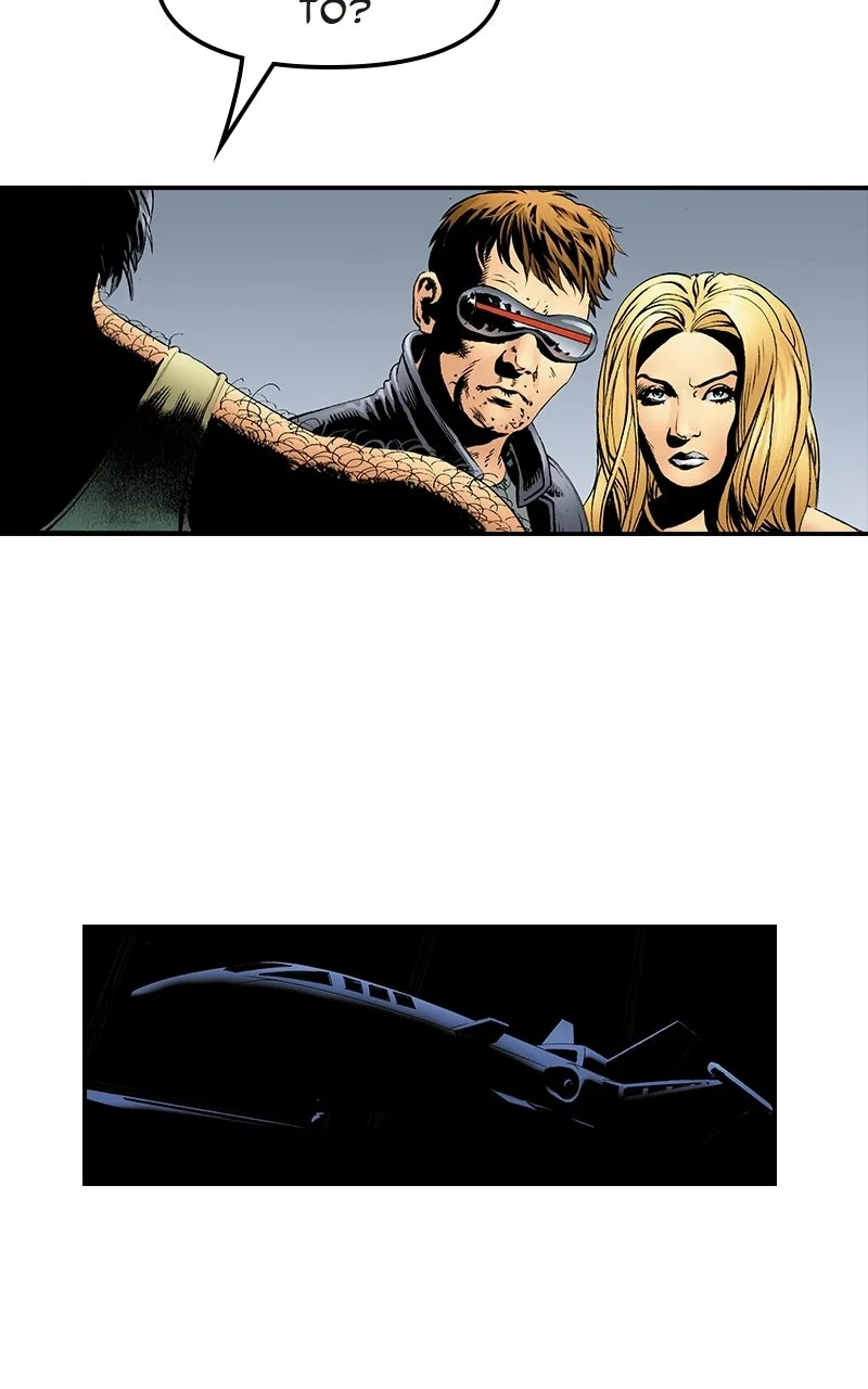 Astonishing X-Men Chapter 17 page 36