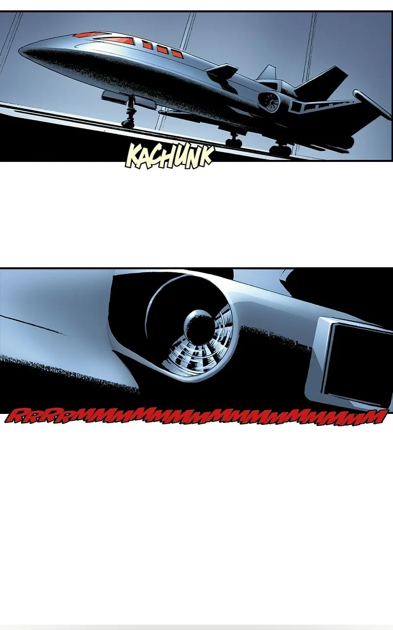 Astonishing X-Men Chapter 17 page 37