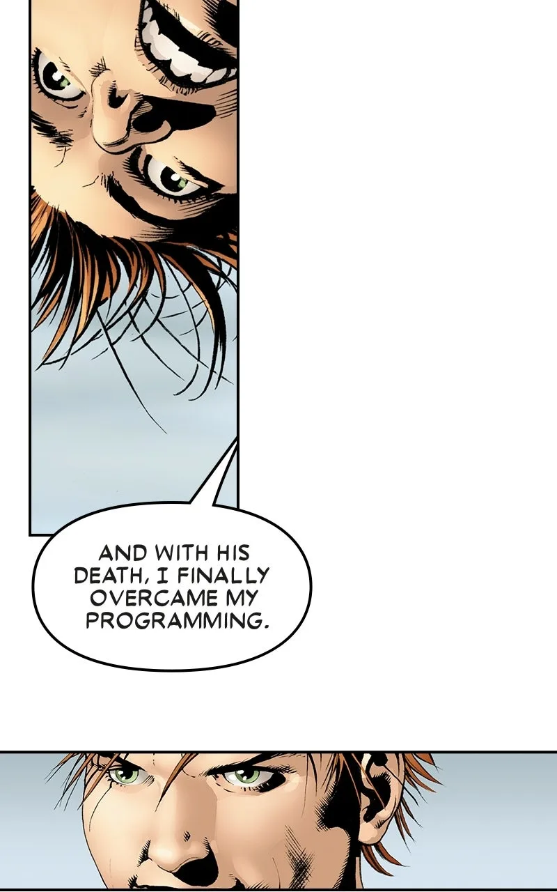 Astonishing X-Men Chapter 18 page 20