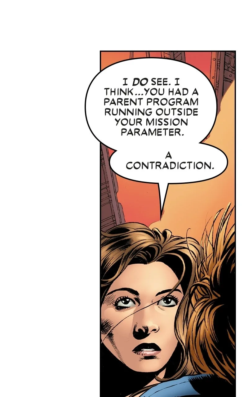 Astonishing X-Men Chapter 18 page 11