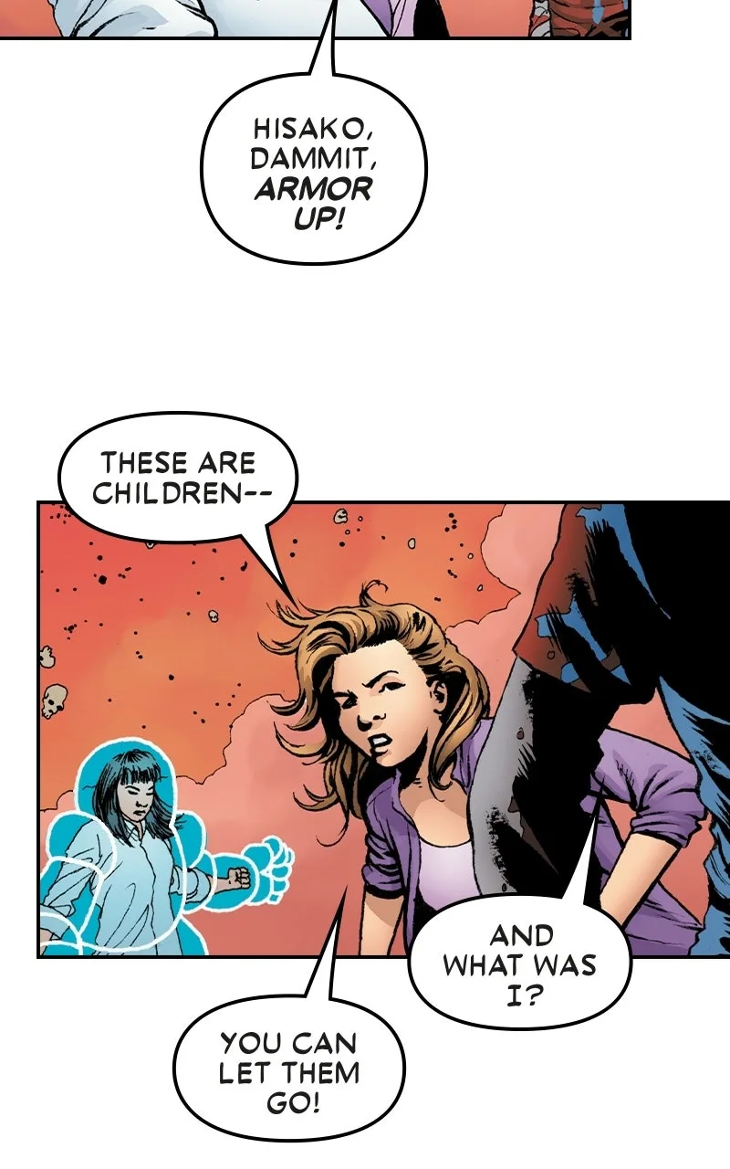 Astonishing X-Men Chapter 18 page 7