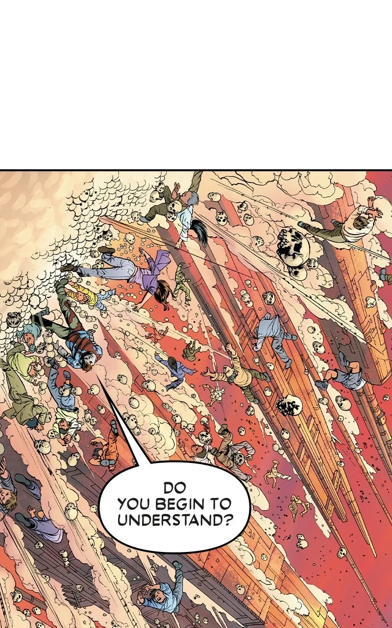 Astonishing X-Men Chapter 18 page 5