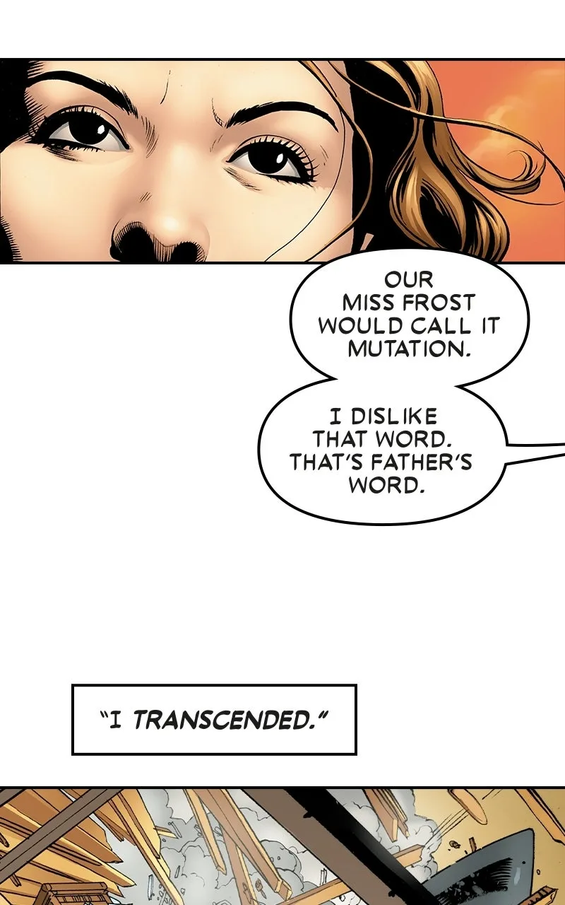 Astonishing X-Men Chapter 18 page 16
