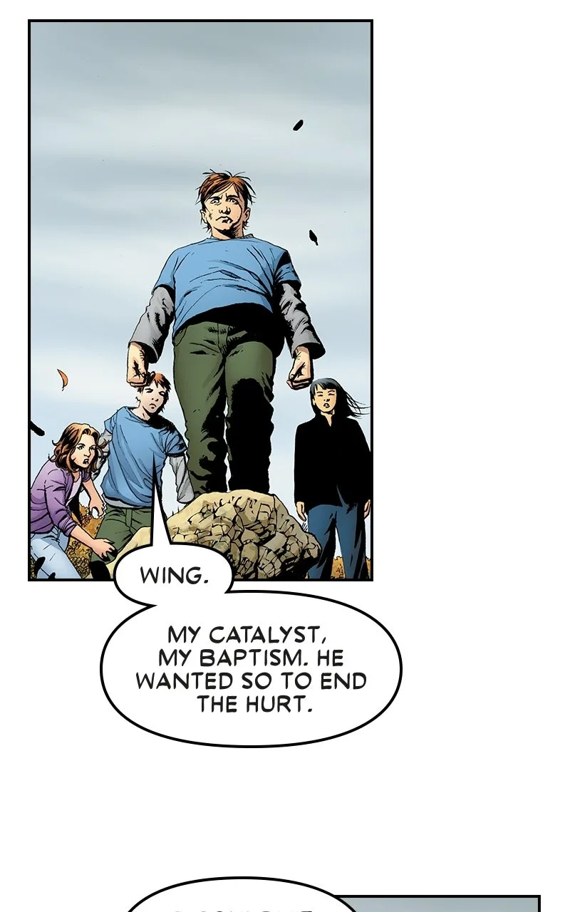 Astonishing X-Men Chapter 18 page 18