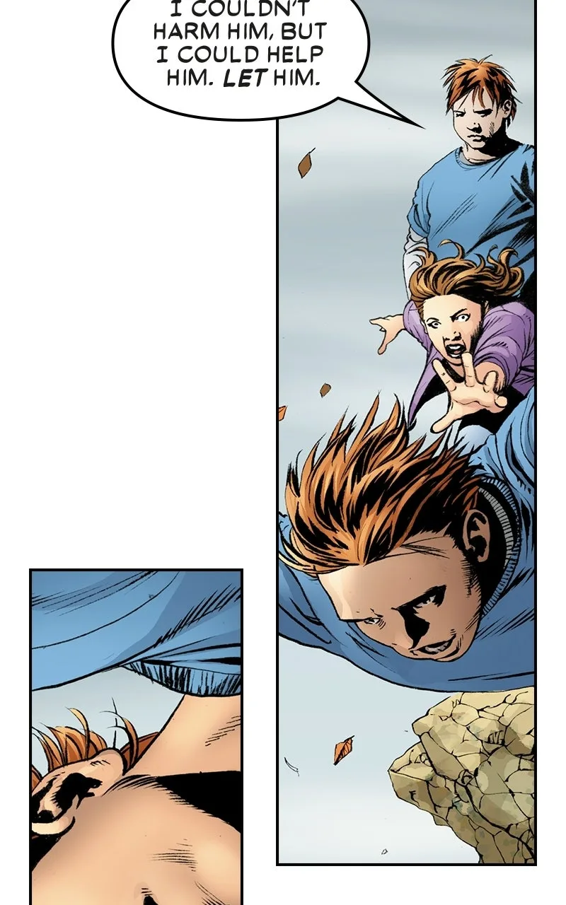Astonishing X-Men Chapter 18 page 19