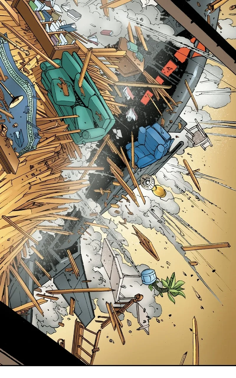 Astonishing X-Men Chapter 18 page 17