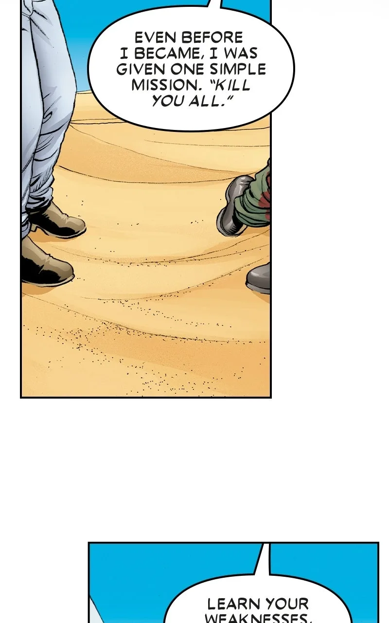 Astonishing X-Men Chapter 18 page 2
