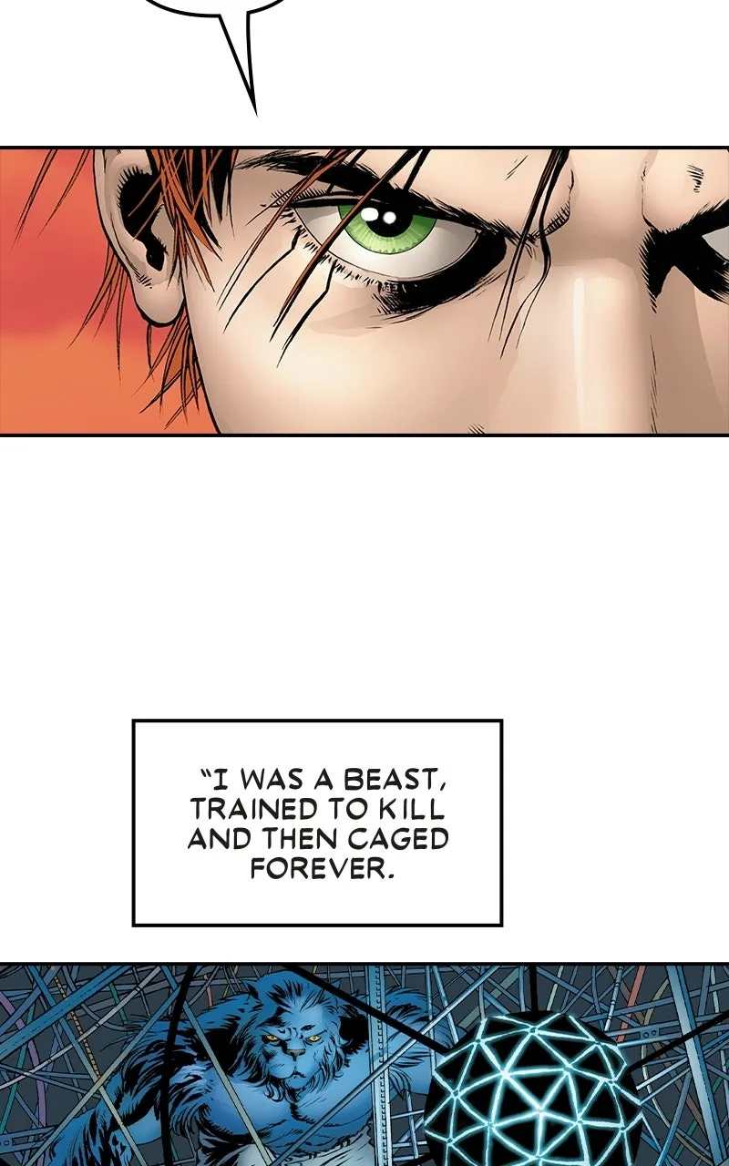 Astonishing X-Men Chapter 18 page 14
