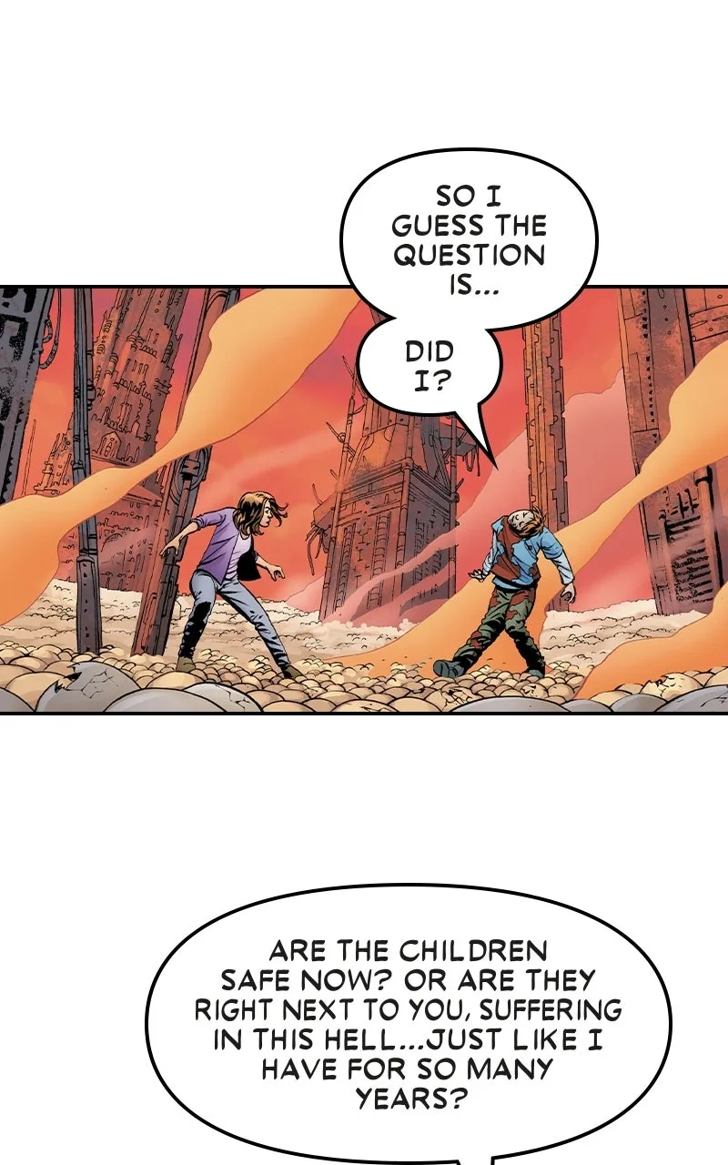 Astonishing X-Men Chapter 18 page 8