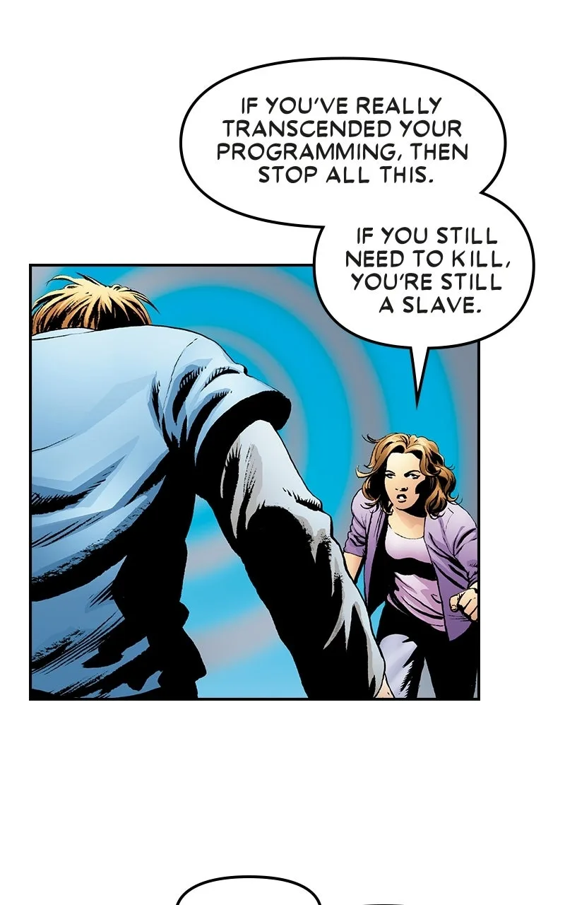 Astonishing X-Men Chapter 18 page 25