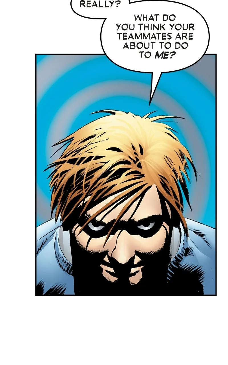 Astonishing X-Men Chapter 18 page 26