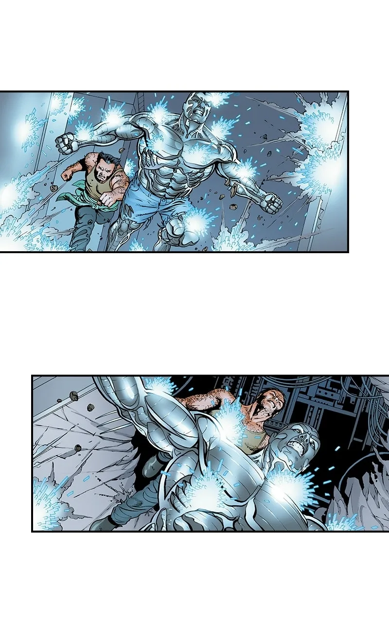 Astonishing X-Men Chapter 18 page 27