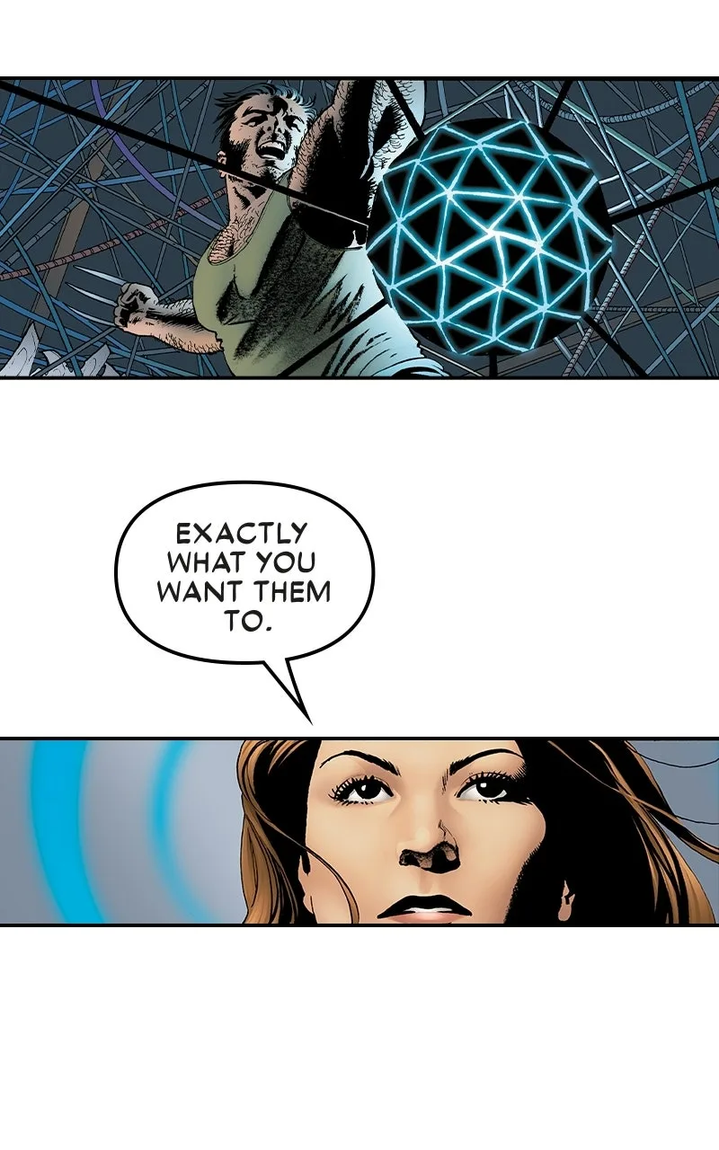 Astonishing X-Men Chapter 18 page 28
