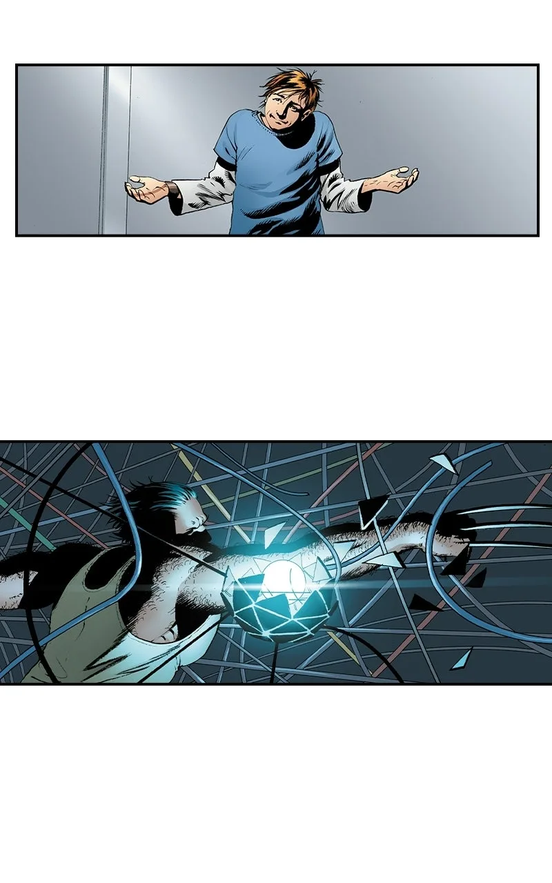 Astonishing X-Men Chapter 18 page 29