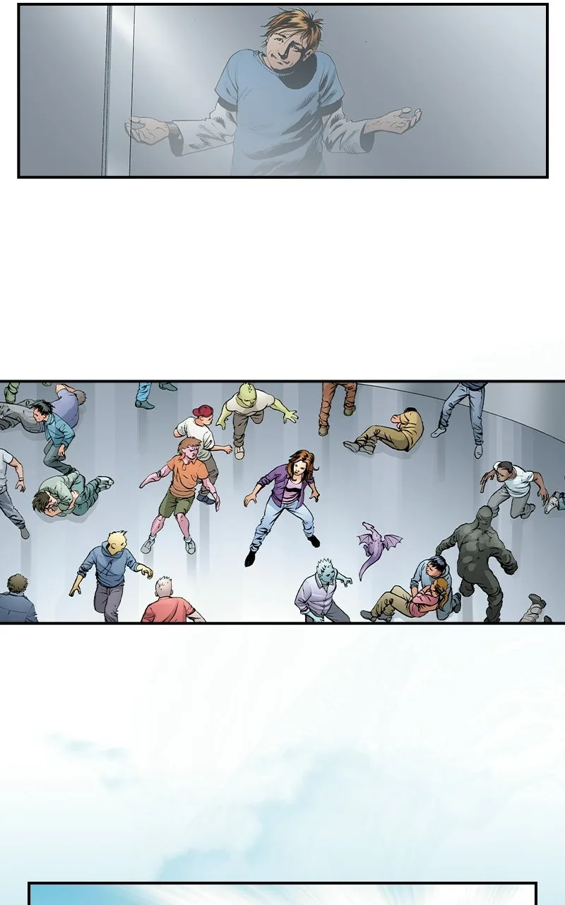 Astonishing X-Men Chapter 18 page 30