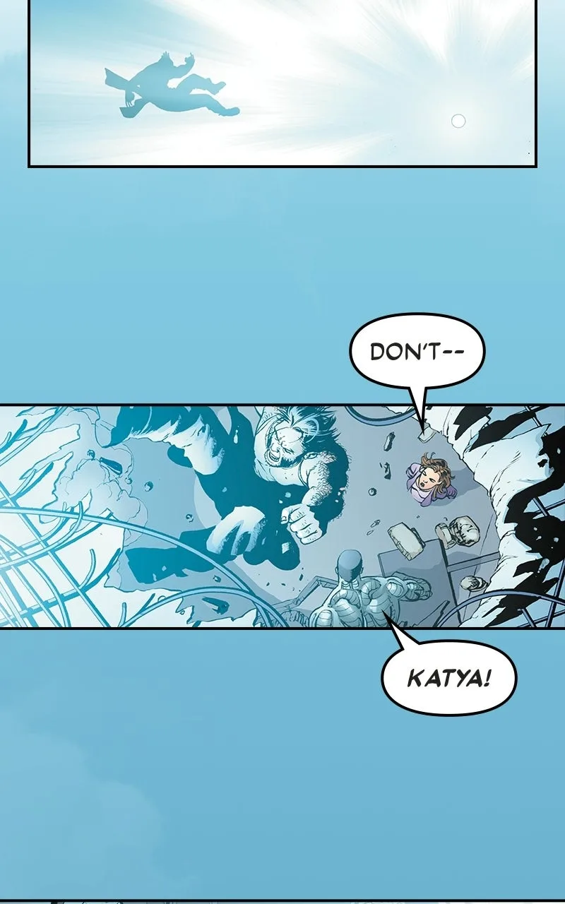 Astonishing X-Men Chapter 18 page 31