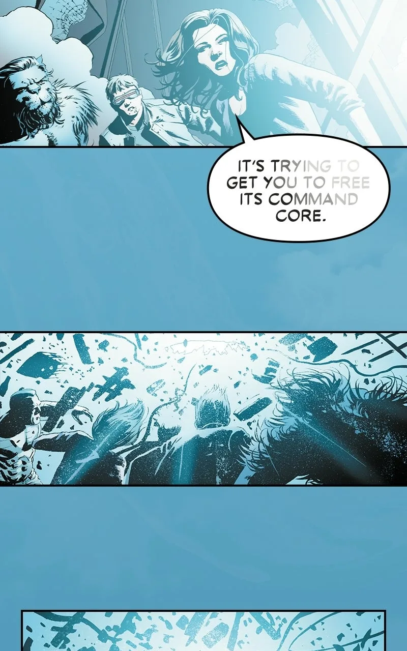 Astonishing X-Men Chapter 18 page 32