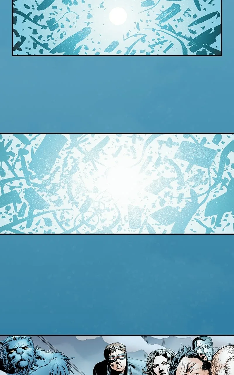 Astonishing X-Men Chapter 18 page 33