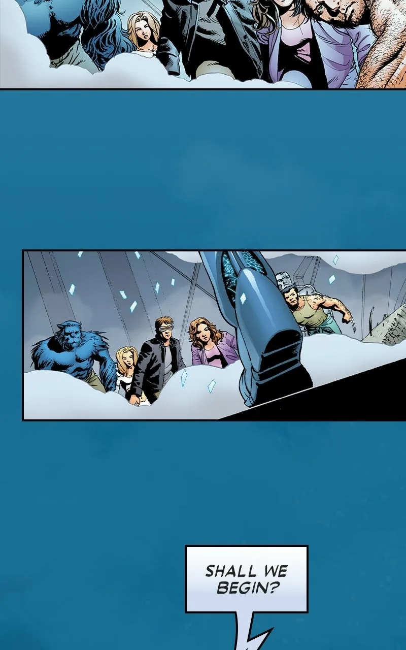 Astonishing X-Men Chapter 18 page 34