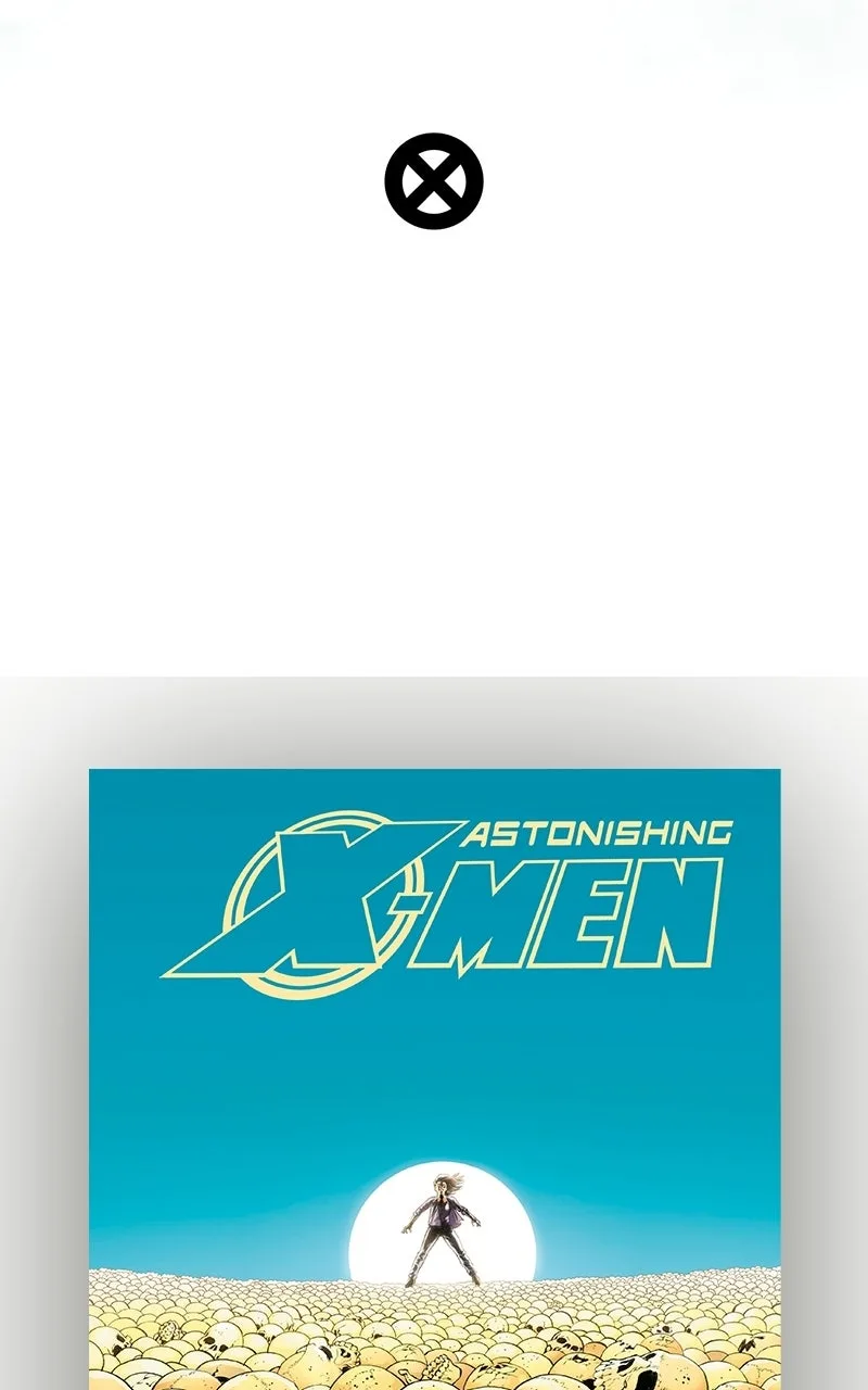 Astonishing X-Men Chapter 18 page 36