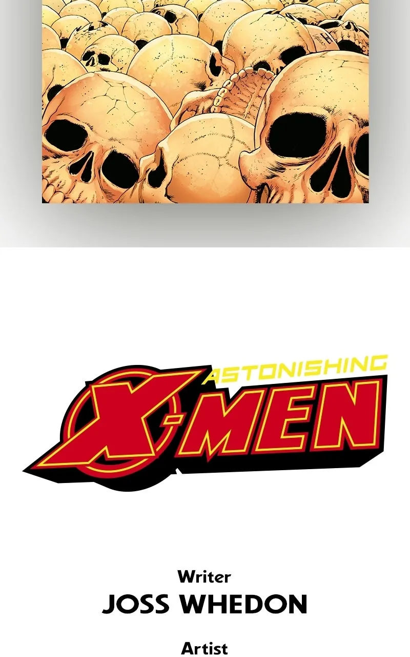 Astonishing X-Men Chapter 18 page 37